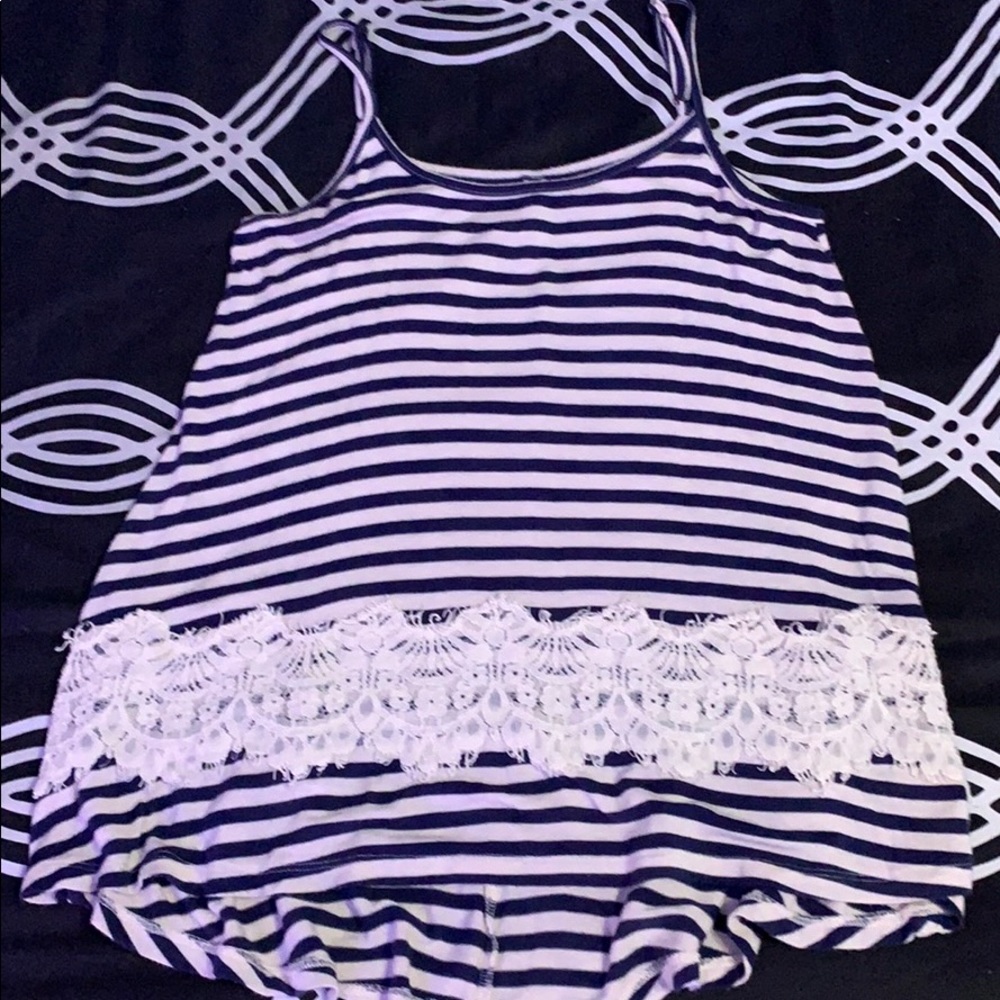 Xhilaration tank top